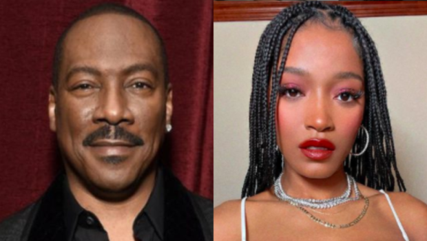 Eddie Murphy & Keke Palmer’s New Film Halts Production After Several Crew Members Are Injured On Set In ‘Freak Accident’