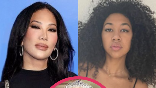 Kimora Lee Simmons Shares Thoughts On 21-Year-Old Daughter Aoki’s Former Relationship w/ 65-Year-Old Man: ‘I Feel Like She Was Set Up’