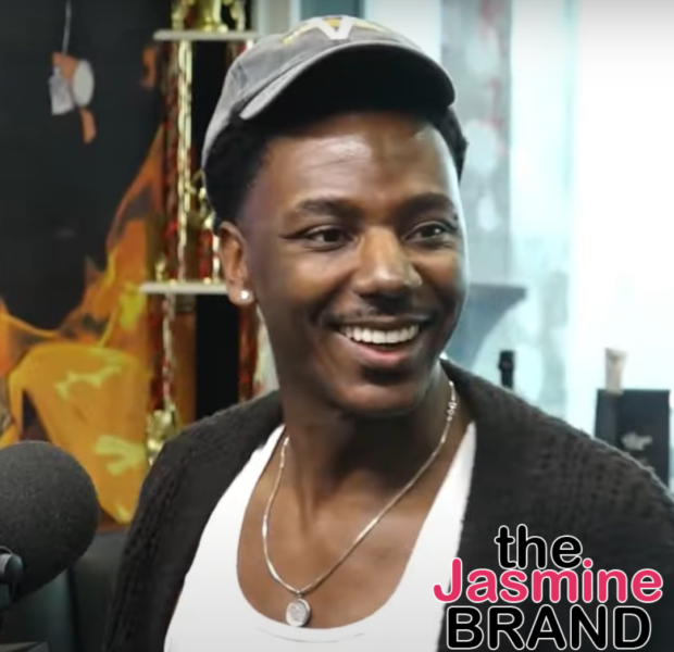 Jerrod Carmichael Clarifies Controversial ‘Race Play’ Joke Involving His White Boyfriend, Claims Media ‘Misreported’ His Words