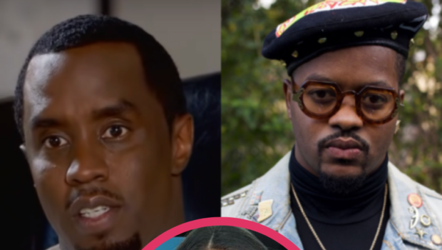Diddy’s Ex Jade Ramey Slams Lil Rod’s ‘False Allegations’ That She Was Paid To Be A Sex Worker
