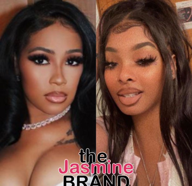 Yung Miami Reacts To Rapper Dajsha Doll’s Claims That The ‘CFWM’ Rapper Stole Her Lyrics: ‘I Never Heard Of You Or Your Song…You Could’ve Reached Out To Me’
