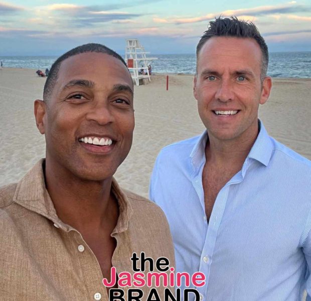 Don Lemon Marries Longtime Partner Tim Malone Following 5 Year Engagement: ‘I Never Thought It Could Happen’