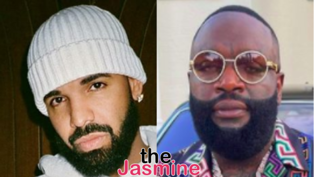 Drake Blasts Rick Ross Amid Heated Rap Feud + Takes Shots At Kendrick Lamar, J. Cole, & NBA Star Ja Morant
