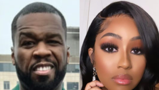 50 Cent Says He Has No Issues w/ Yung Miami After Sharing A Resurfaced Clip Of Rapper Calling Herself A ‘Wh*re’ Amid Sex Worker Claims