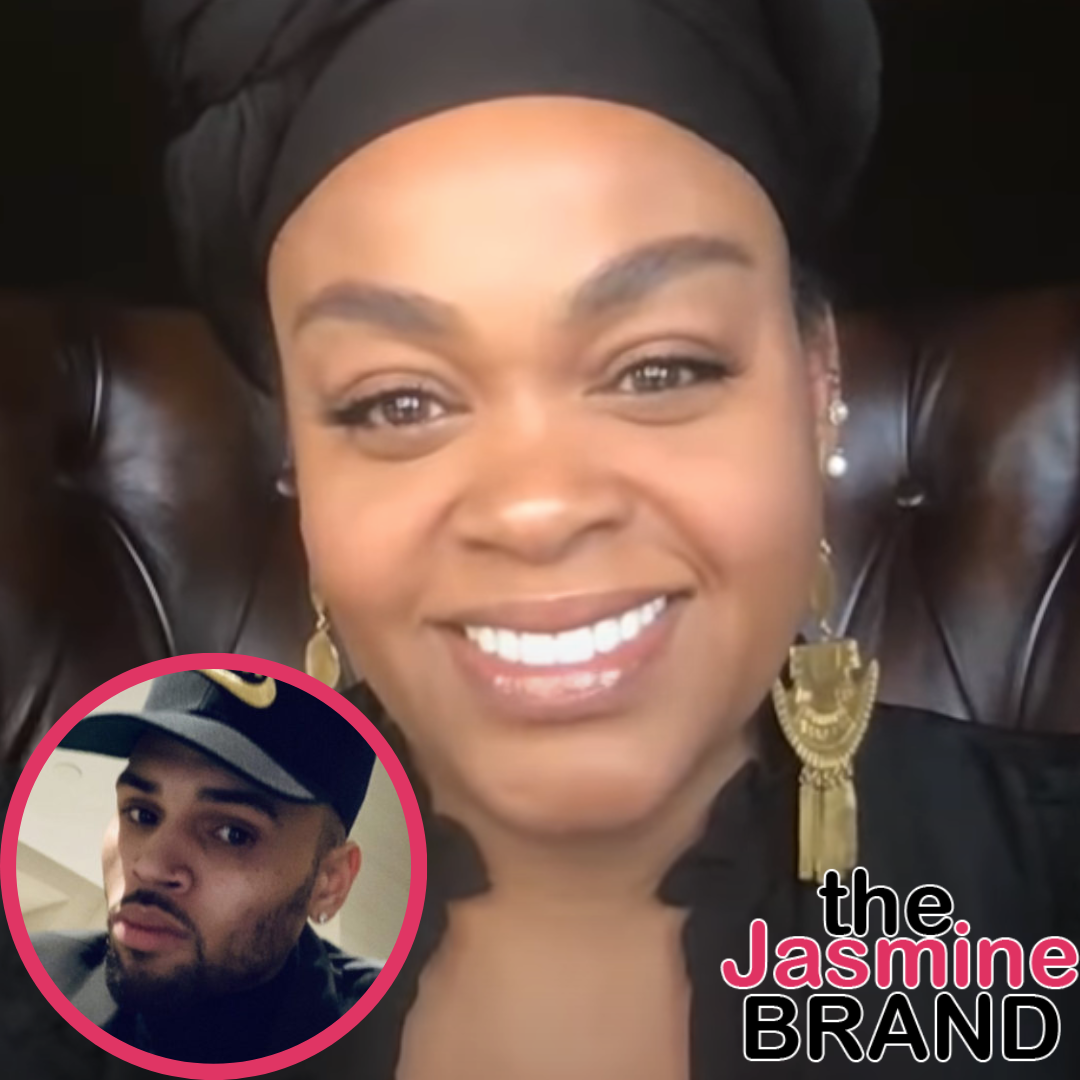 jill scott Archives - theJasmineBRAND