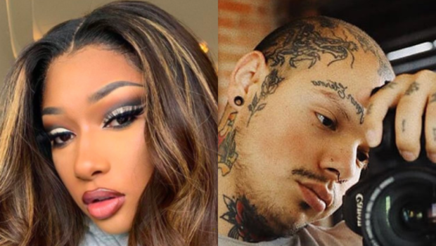 Megan Thee Stallion’s Ex Cameraman Sues Her For Sexual Harassment, Says He Was Forced To Watch Rapper Have Intercourse w/ Another Woman While ‘Trapped’ In A Car