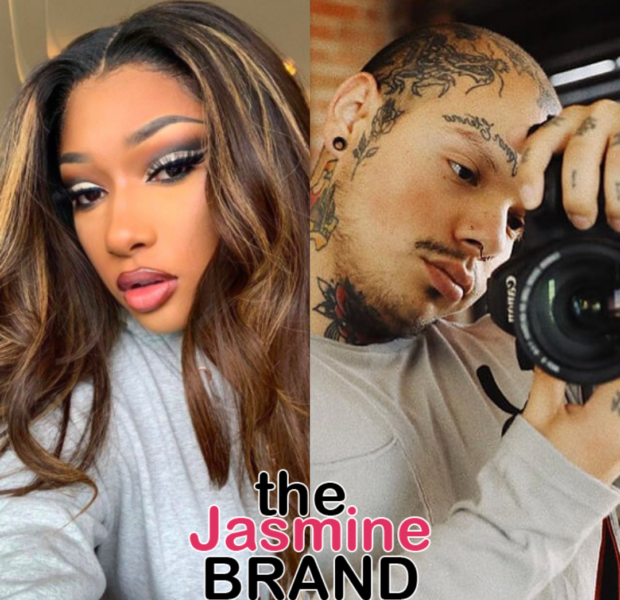 Megan Thee Stallion’s Ex Cameraman Sues Her For Sexual Harassment, Says He Was Forced To Watch Rapper Have Intercourse w/ Another Woman While ‘Trapped’ In A Car