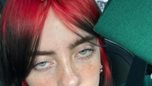 Billie Eilish Says ‘I Realized I Wanted My Face In A Vagina’ While Speaking On Her Sexuality