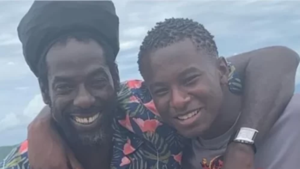 Dancehall Artist Buju Banton Announces The Death Of His 20-Year-Old Son Miles