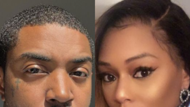 Scrappy Calls Ex-Wife Bambi A ‘Psychopath’ &  ‘Pathological Liar’ During Heated Blowup After Refusing To Shake Her Hand
