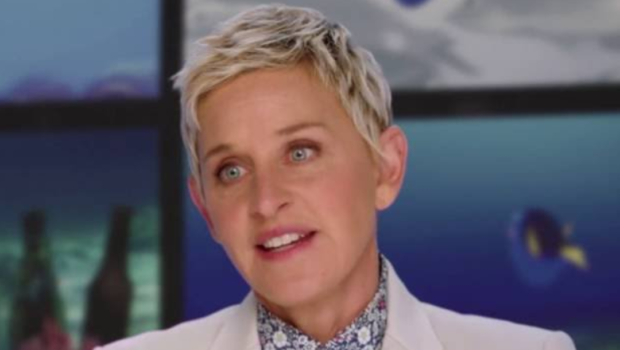 Ellen DeGeneres On Getting ‘Kicked Out Of’ Hollywood After Toxic Workplace Claims: ‘Had I Ended My Show Saying Go F*ck Yourself People Would’ve Been Pleasantly Surprised’