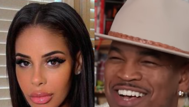 Ne-Yo’s Baby Mama Big Sade Blasts His Sister For Alleging She Doesn’t Have Custody Of Her Other Children: ‘I’m NOTHING To Play With’