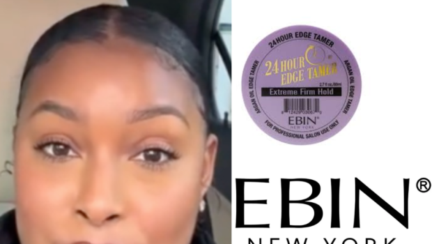 Social Media Users Rally To Boycott Hair Care Brand EBIN New York After Ex-Employee Recalls Racial Discrimination & Being ‘Treated So Horribly’ 