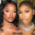 Asian Doll Seemingly Slams JT As She Accuses Fellow Rapper Of Copying Her Signature Look: ‘This B**ch Want My Style So F**king Bad’