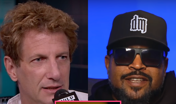 Ice Cube’s Big3 Partner Accuses Caitlin Clark’s Agents Of Undermining Her Multi-Million Dollar Deal w/ Big3, Claims They Seemingly Work ‘For The NBA Mob’