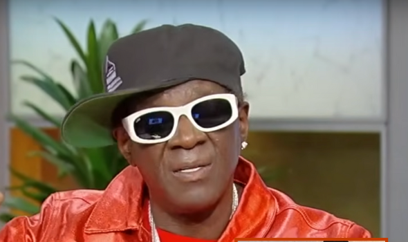 Flavor Flav Defends Country Artist Jelly Roll After His Wife Says He’s Been Bullied About His Weight On Social Media: ‘How Dare Y’all Try To Judge’