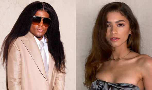 Law Roach Says He Was Joking When He Claimed That He Was ‘Dying’ To Incorporate ‘Hardcore Sex’ Into Zendaya’s Wardrobe: ‘I’m The Only Future Porn Star In The Family’