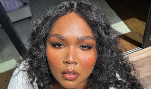 Lizzo Pens Powerful Message About Embracing Her Feelings After Years Of Hating Them: ‘She Realized Breaking Rules Was Her Power’