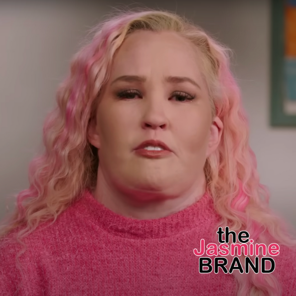 Mama June Shannon Reveals She’s Taking Weight Loss Injections: ‘I Have Packed On About 130 Pounds’