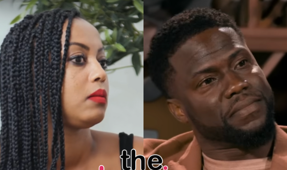 Kevin Hart Accuses Ex-Assistant Miesha Shakes Of ‘Covertly Listening’ To His Private Conversations ‘Through The Walls’ In His Lawsuit Against Her