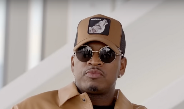 Ne-Yo, Who’s In A Relationship w/ Multiple Women, Thinks People Should Be Able To Legally Marry More Than 1 Person: ‘Can’t See How It’s Hurting Anybody’