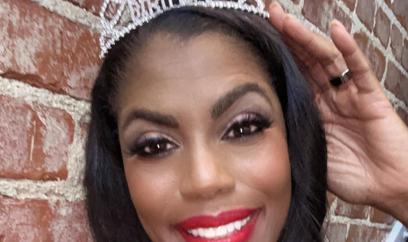 Omarosa Says She Doesn’t Have Time To Film ‘RHOP’ After Fans Call For Her To Join Bravo Reality Show