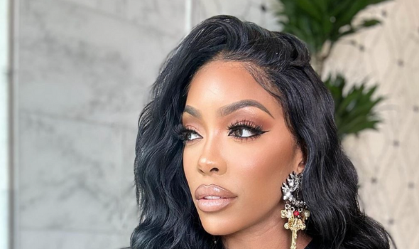 Porsha Williams Cast As Glamorous Gossip-Savvy Housewife In Season 2 Premiere Of NBC’s ‘Brilliant Minds’