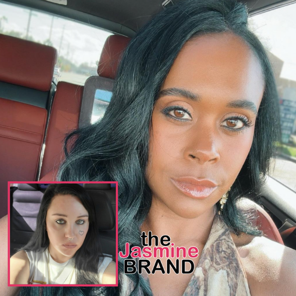 ‘Amanda Show’ Alum Raquel Lee Bolleau Says Amanda Bynes Spit In Her Face Multiple Times While Filming Skit: ‘The Third Time, I Was Infuriated’