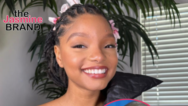 Halle Bailey To Star In Untitled Pharrell Williams’ Musical Project