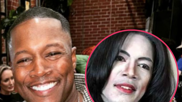 Flex Alexander Says He ‘Had A Family To Take Care Of’ As He Explains Ill-Received Michael Jackson Role