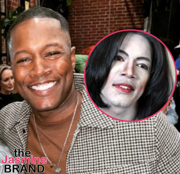 Flex Alexander Says He ‘Had A Family To Take Care Of’ As He Explains Ill-Received Michael Jackson Role