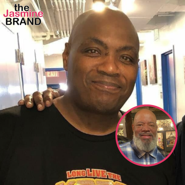 Ed Lover Alludes To The Passing Of Fellow Radio Personality DJ Mister Cee