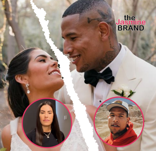 WNBA Star Kelsey Plum Shares Cryptic Message After Marriage To NFLer Darren Waller Ends: ‘I Walked Through Fire For That Man’