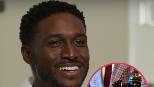Reggie Bush On Having His Heisman Trophy Returned After Nearly 15 Years: ‘No One Can Take From You What God Has For You’