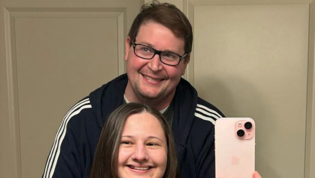 Gypsy-Rose Blanchard Finalizes Divorce From Ex Ryan Anderson