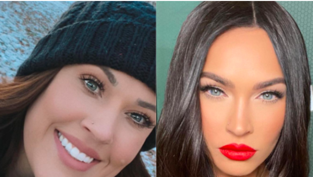 Megan Fox ‘Hundred Thousand Percent’ Believes ‘Love Is Blind’ Star Chelsea Blackwell Gets Compared To Her