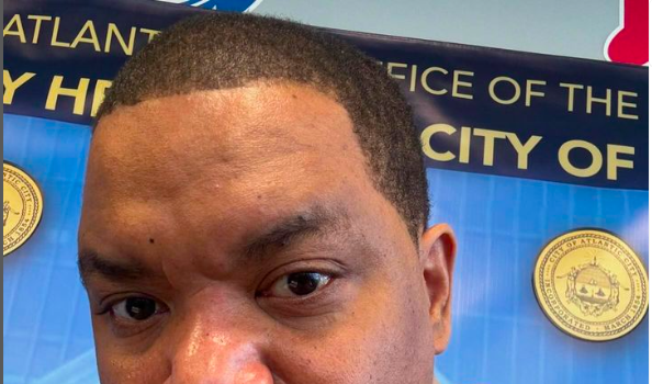 Atlantic City Mayor Charged w/ Assaulting Daughter, Accused Of ‘Repeatedly’ Punching Teen & Hitting Her ‘Multiple Times w/ A Broom’