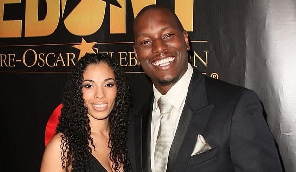 Tyrese Says He’s ‘In A Bad Place’ Amid Being Sued By His Ex-Wife Norma Mitchell Gibson For Defamation