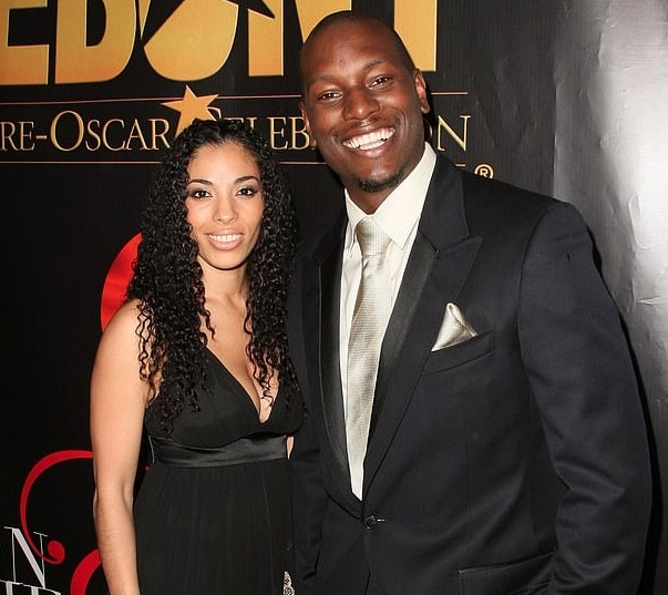 Tyrese Says He’s ‘In A Bad Place’ Amid Being Sued By His Ex-Wife Norma Mitchell Gibson For Defamation