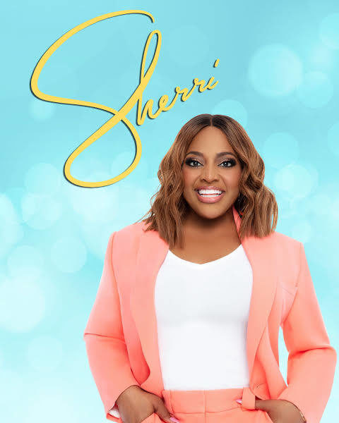 ‘Sherri’ Shepherd Daytime Talk Show Renewed For Season 3