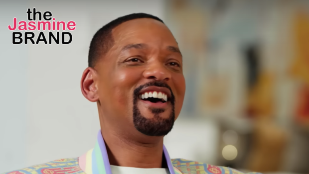 Will Smith Seemingly Reveals He’s Not The Biggest Fan Of Popular ‘Fresh Prince Of Bel Air’ Theme Song