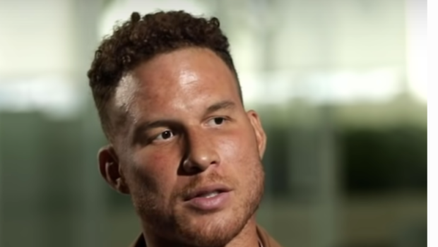 Blake Griffin Announces Retirement From NBA: ‘I’m Thankful For Every Single Moment’
