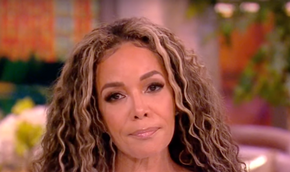 Sunny Hostin Claims The Solar Eclipse & Recent NYC Earthquake Are Linked To Climate Change: ‘Or Something Is Really Going On’