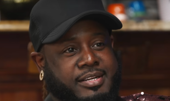 T-Pain Reveals He Was Involved In A Hit-&-Run Crash: ‘Whoever Just Ran Into The Back Of My Truck & Drove The F*ck Off, Life’s About To Get So Much Worse’