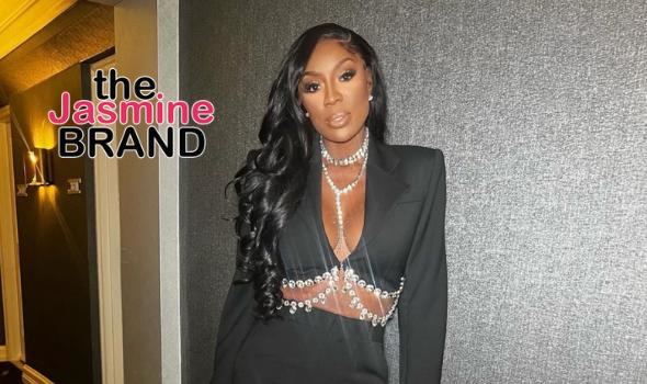 Wendy Osefo Clarifies She Voluntarily Stepped Down From Wesleyan University Before Her Fraud Charges Went Public