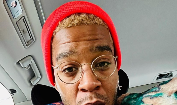 Update: Kid Cudi Cancels Tour After Breaking Foot At Coachella