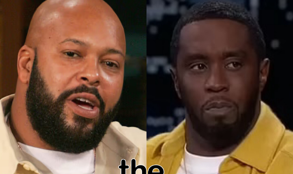 Suge Knight Doesn’t Think Diddy’s Legal Troubles Are Anything To ‘Cheer About,’ Despite Their Previous Feud: ‘It’s A Bad Day For Hip Hop’
