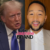 John Legend Blasts Donald Trump As ‘Tried & True Racist’ & Fans Are Torn: ‘Where’s The Actual Proof?’