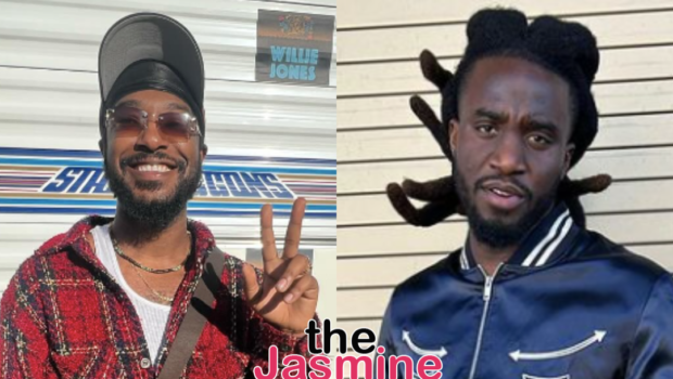 Willie Jones Shades Fellow Country Artist Shaboozey For Lack Of Diversity In ‘A Bar Song’ Music Video: ‘My Boy Was Lookin’ Like A Fly In A Milk Bowl’ 