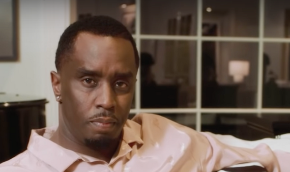 Diddy Returns Key To NYC After Mayor Eric Adams Sends Him A Letter Asking For It Back